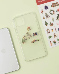 Home Life Deco Sticker v3