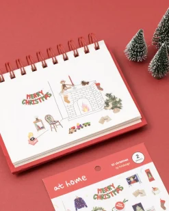 Home Life Deco Sticker v3