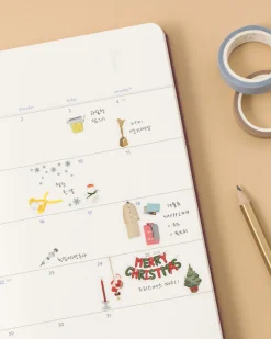 Home Life Deco Sticker v3