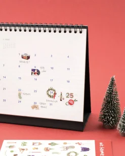 Home Life Deco Sticker v3