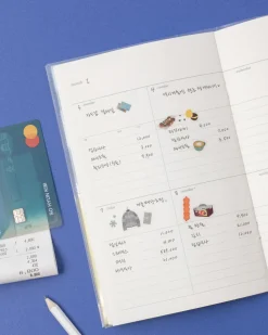 Home Life Deco Sticker v3