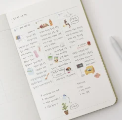 Home Life Deco Sticker v4