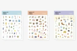 Home Life Deco Sticker v4