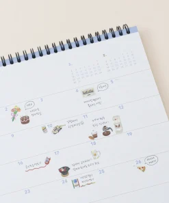 Home Life Deco Sticker v4