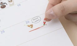 Home Life Deco Sticker v4