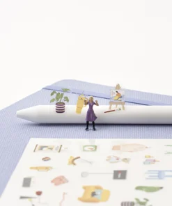 Home Life Deco Sticker v4