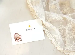 Home Sweet Home Deco Sticker