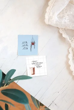Home Sweet Home Deco Sticker