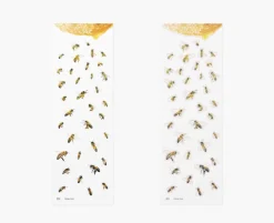 Honey Bee Nature Sticker