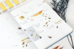 Honey Bee Nature Sticker