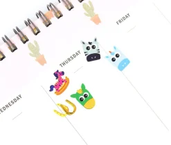 Horse Deco Sticker