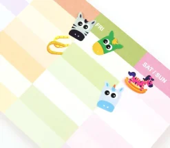 Horse Deco Sticker