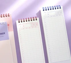24 Hour Time Planner