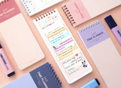 24 Hour Time Planner