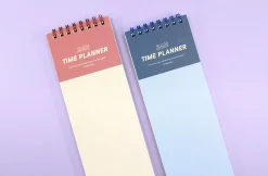 24 Hour Time Planner
