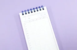 24 Hour Time Planner
