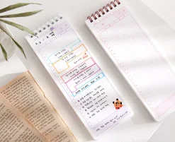 24 Hour Time Planner