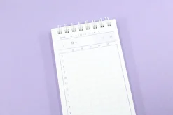24 Hour Time Planner