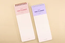24 Hour Time Planner