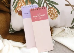 24 Hour Time Planner