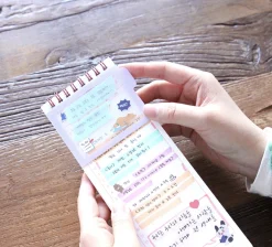 24 Hour Time Planner