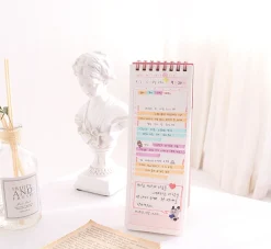 24 Hour Time Planner