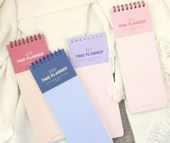 24 Hour Time Planner
