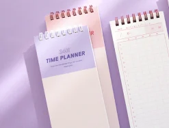 24 Hour Time Planner