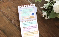 24 Hour Time Planner