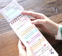 24 Hour Time Planner