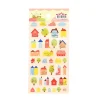 House Highlight Sticker Set