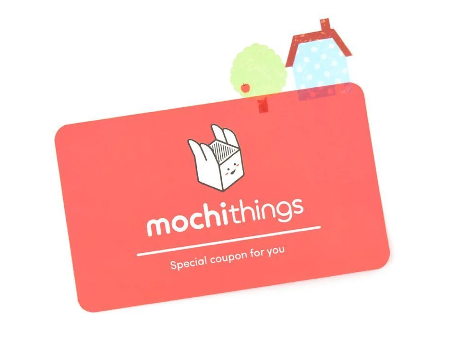 House Highlight Sticker Set