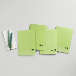 Houseplant A5 Notebook