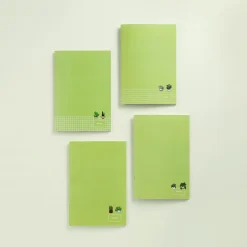 Houseplant A5 Notebook