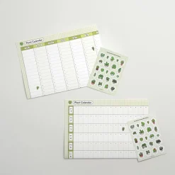 Houseplant Deco Sticker