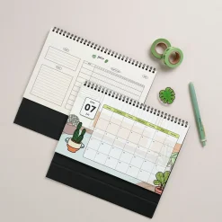 Houseplant Masking Tape