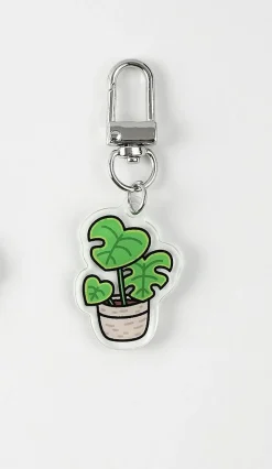 Houseplant 2026 Monthly Stationery Gift Set (7pcs)