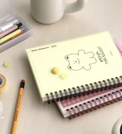 Iconic Double-sided Sticker Book