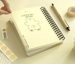 Iconic Double-sided Sticker Book