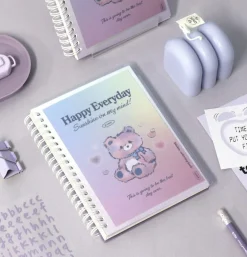 Iconic Double-sided Sticker Book