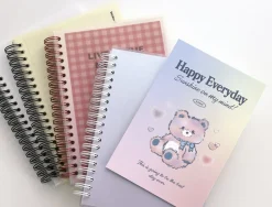 Iconic Double-sided Sticker Book