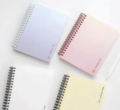 Iconic Double-sided Sticker Book