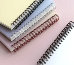 Iconic Double-sided Sticker Book