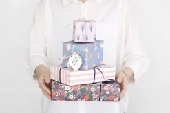 Iconic Gift Wrapping Paper Set v2