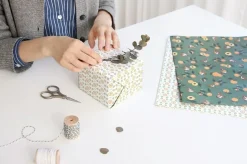 Iconic Gift Wrapping Paper Set v2