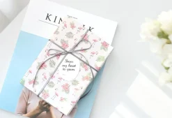 Iconic Gift Wrapping Paper Set v2