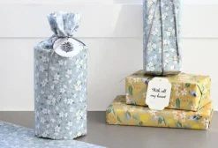 Iconic Gift Wrapping Paper Set v2