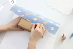 Iconic Gift Wrapping Paper Set v2