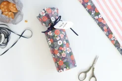 Iconic Gift Wrapping Paper Set v2