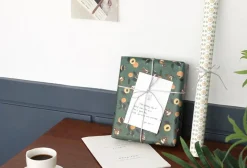Iconic Gift Wrapping Paper Set v2